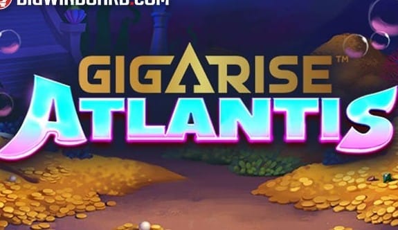 Atlantean GigaRise