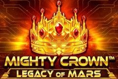 Mighty Crown: Legacy of Mars™